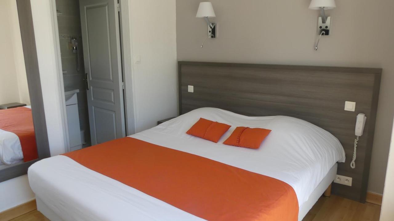Hotel Castel Moor ル・クロワジック エクステリア 写真